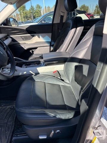 2024 Lincoln Nautilus Premiere