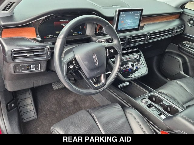2022 Lincoln Corsair Grand Touring