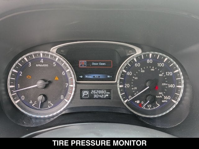 2013 INFINITI JX35 Base