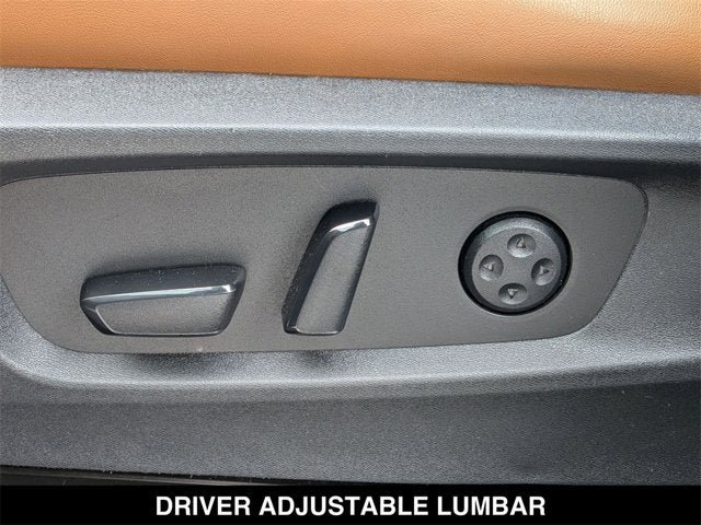 2022 INFINITI QX60 SENSORY