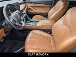 2022 INFINITI QX60 SENSORY