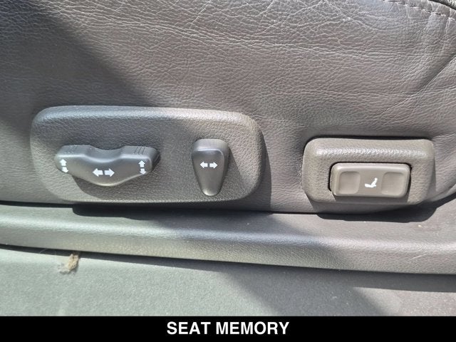 2006 INFINITI QX56 Base