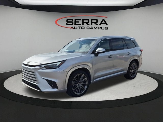 2026 Lexus TX 350 TX 350 Luxury