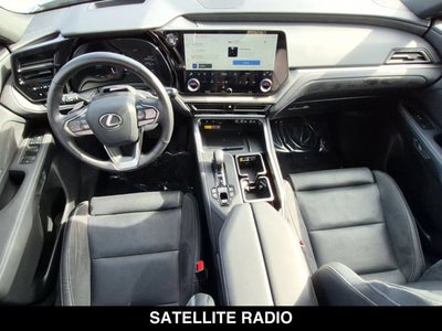 2026 Lexus TX 350 TX 350 Luxury