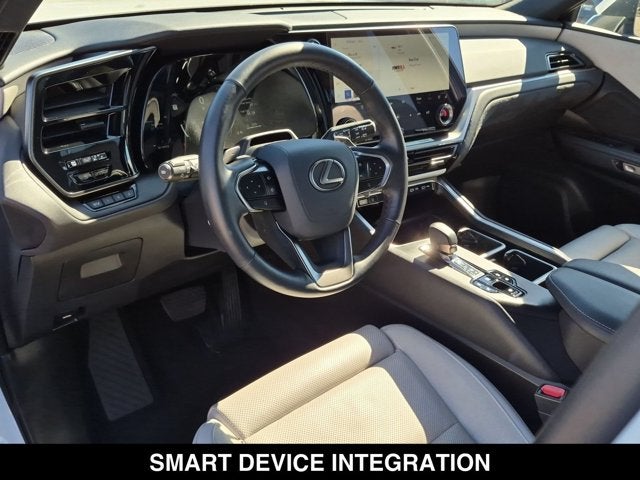 2026 Lexus TX 350 TX 350 Luxury