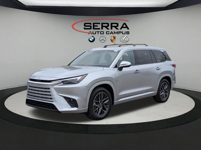 2026 Lexus TX 350 350 Premium AWD's photo