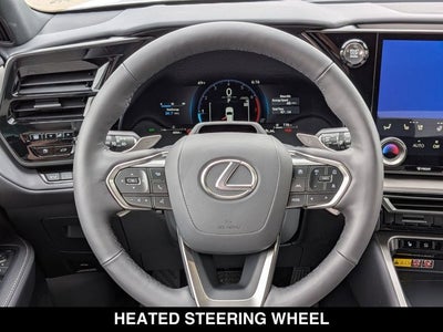 2026 Lexus TX 350 350 Premium