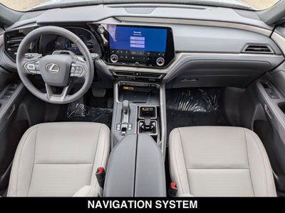 2026 Lexus TX 350 350 Premium