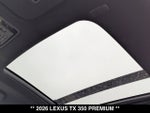 2026 Lexus TX 350 350 Premium