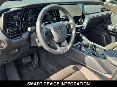 2026 Lexus TX 350 TX 350 Luxury