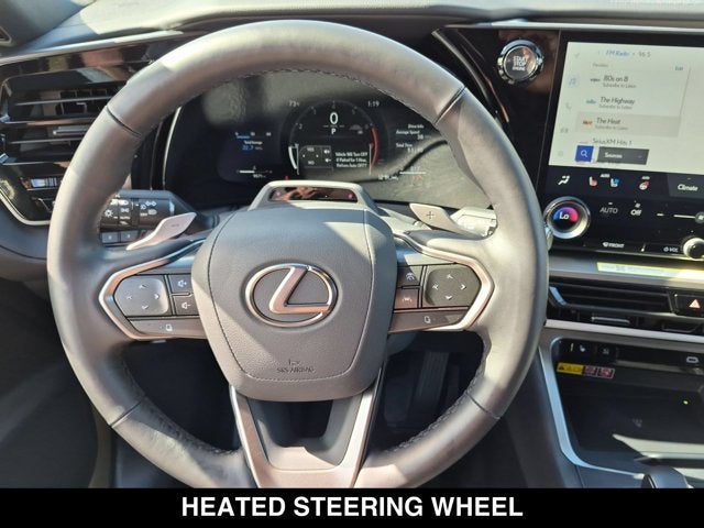 2026 Lexus TX 350 TX 350 Luxury