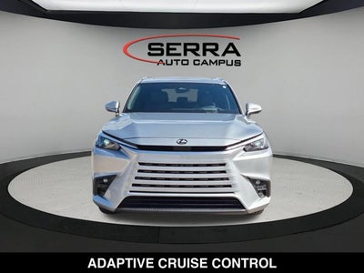 2026 Lexus TX 350 TX 350 Luxury