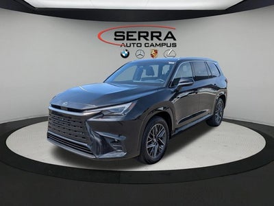 2025 Lexus TX 350 350 Premium