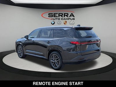 2025 Lexus TX 350 350 Premium