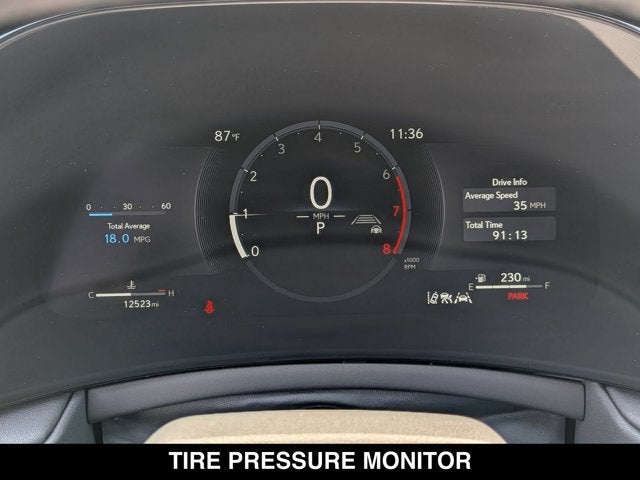 2025 Lexus TX 350 350 Premium
