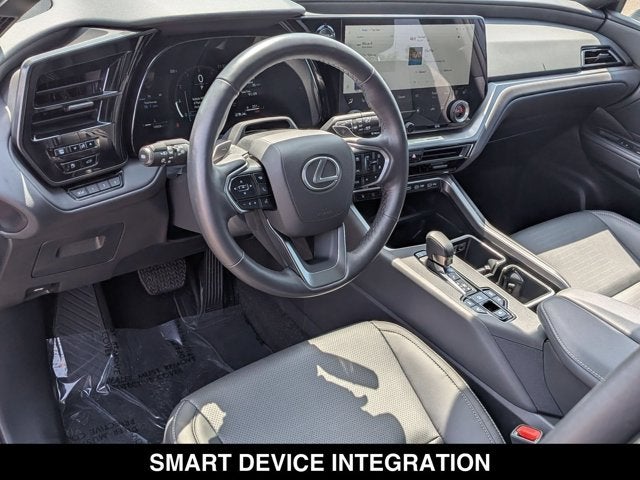 2025 Lexus TX 350 350 Premium