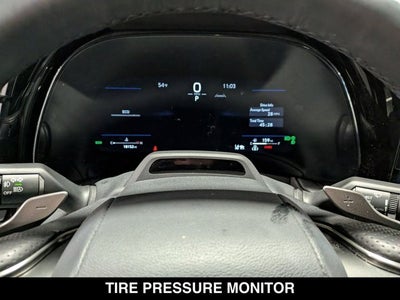 2025 Lexus TX 350 350 F SPORT Handling