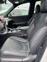 2025 Lexus TX 350 350 F SPORT Handling