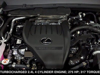 2025 Lexus TX 350 350 Premium