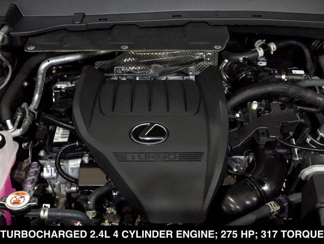 2025 Lexus TX 350 350 Premium