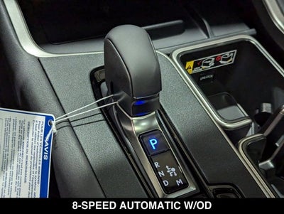 2025 Lexus TX 350 350 Premium