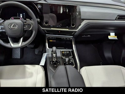 2025 Lexus TX 350 350 Premium