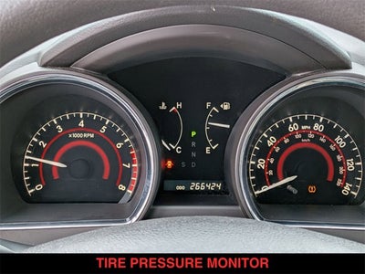 2010 Toyota Highlander Base