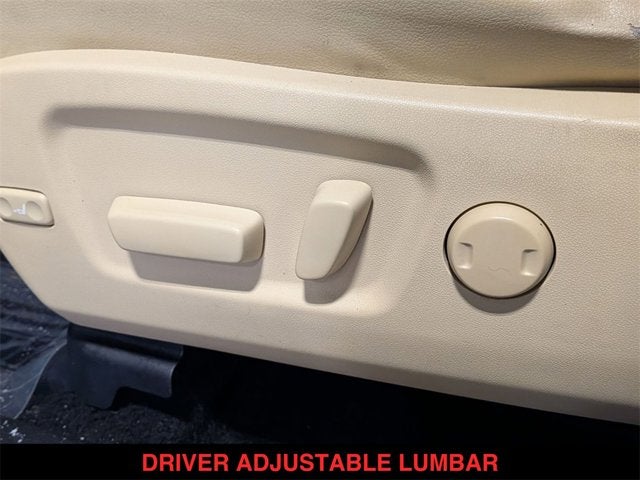 2014 Toyota Highlander Hybrid Limited