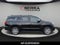 2017 Toyota Sequoia Platinum