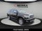 2017 Toyota Sequoia Platinum