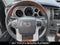2017 Toyota Sequoia Platinum