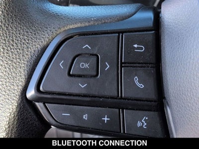 2022 Toyota Sienna LE