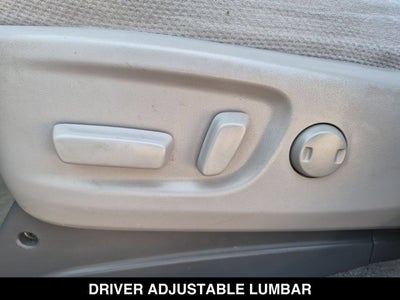 2018 Toyota Sienna LE
