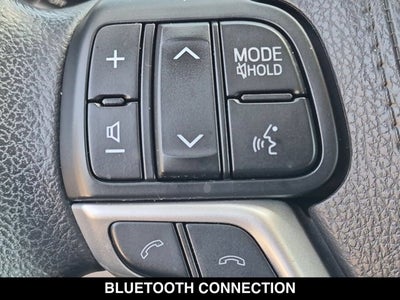 2018 Toyota Sienna LE