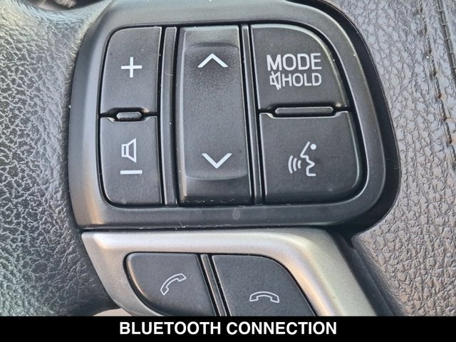 2018 Toyota Sienna LE