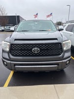 2017 Toyota Tundra Platinum
