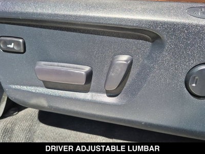 2015 Toyota Tundra Platinum