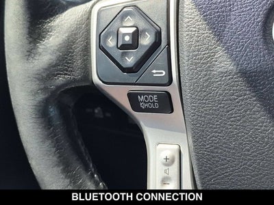 2015 Toyota Tundra Platinum
