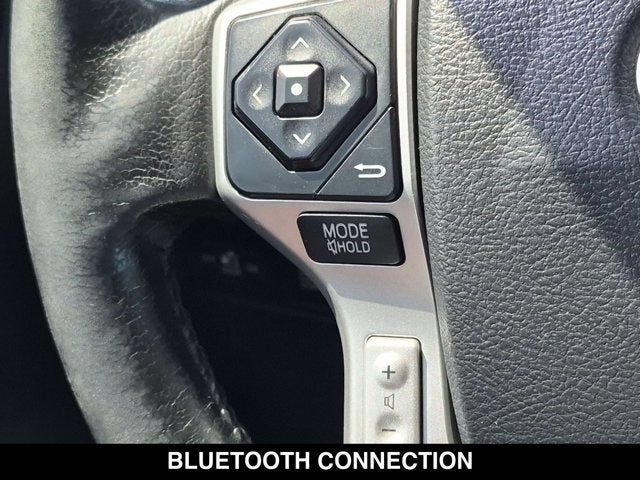 2015 Toyota Tundra Platinum