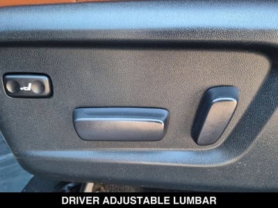 2015 Toyota Tundra Platinum