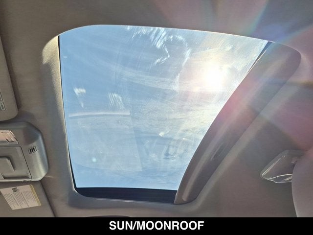2015 Toyota Tundra Platinum