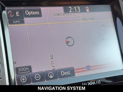 2015 Toyota Tundra Platinum