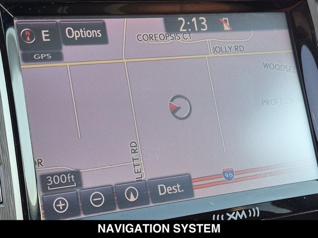 2015 Toyota Tundra Platinum