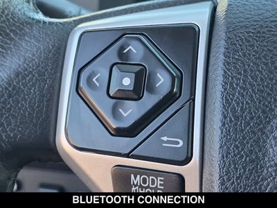 2015 Toyota Tundra Platinum