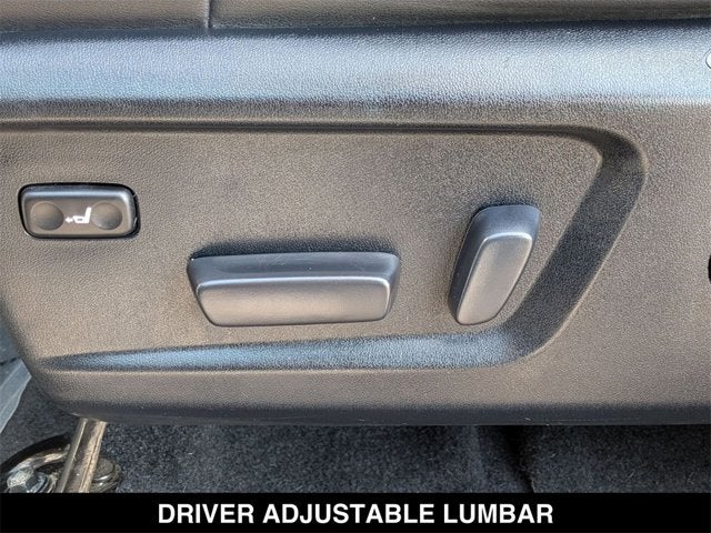 2019 Toyota Tundra Platinum