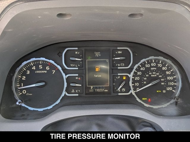 2018 Toyota Tundra Platinum