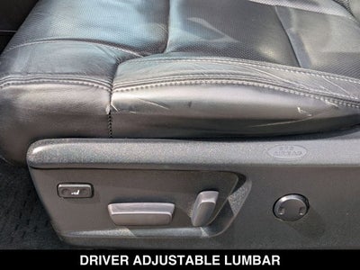 2021 Toyota Tundra 1794 Edition