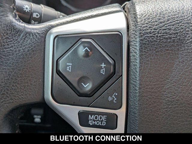 2021 Toyota Tundra 1794 Edition