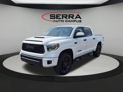 2019 Toyota Tundra TRD Pro