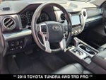 2019 Toyota Tundra TRD Pro